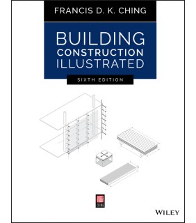 Wiley Building Construction Illustrated