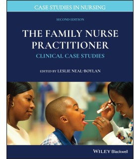 John Wiley & Sons eBook The Family Nurse Practitioner