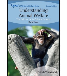 John Wiley & Sons Understanding Animal Welfare 2E: The Science in its Cultural