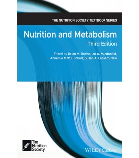 John Wiley & Sons ebook Nutrition and Metabolism 3E