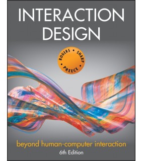 John Wiley & Sons Interaction Design 6E
