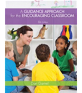 Cengage Learning A Guidance Approach for the Encouraging Classroom