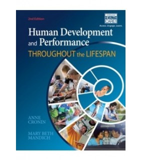 Human Development & Performance Throughout the Lifespan
