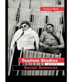 Tourism Studies and the Social Sciences - eBook