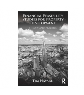 Routledge ebook Financial Feasibility Studies for Property Development
