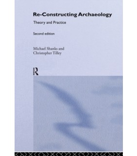 Re-constructing Archaeology - eBook
