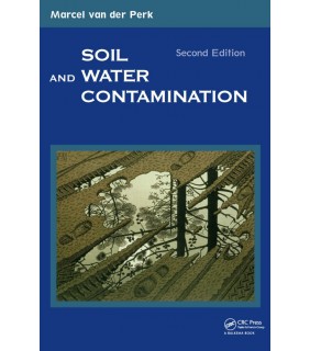 CRC Press ebook Soil and Water Contamination 2E