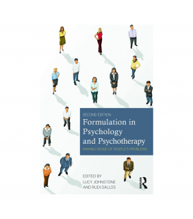 Routledge ebook Formulation in Psychology and Psychotherapy 2E
