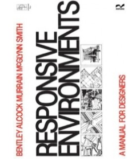 Responsive Environments - eBook