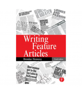 Routledge ebook Writing Feature Articles 4E