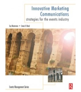 Innovative Marketing Communications - eBook