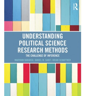 Routledge ebook Understanding Political Science Research Methods
