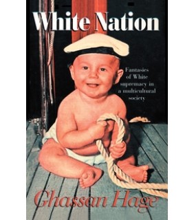 White Nation - eBook