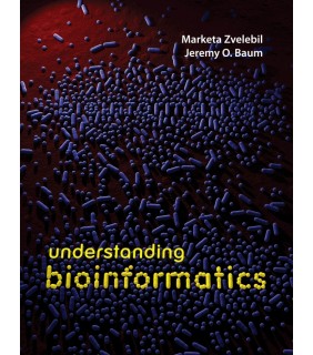 Routledge ebook Understanding Bioinformatics