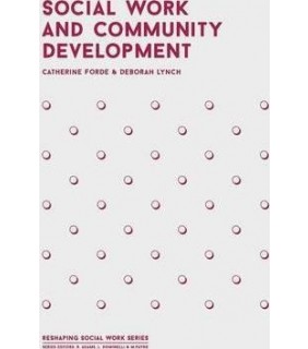 Social Work and Community Development
