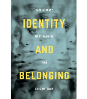 Bloomsbury Identity and Belonging