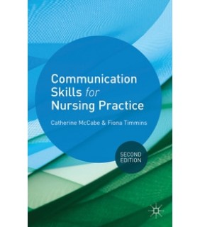Communication Skills for Nursing Practice - eBook