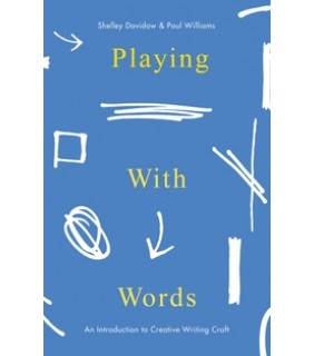 EBOOK Playing with Words