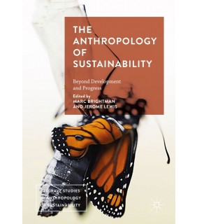 Palgrave Macmillan ebook The Anthropology of Sustainability