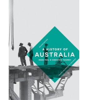 Macmillan A History of Australia
