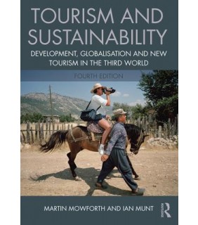 Taylor and Francis Tourism and Sustainability