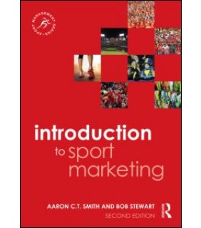 Routledge Introduction to Sport Marketing