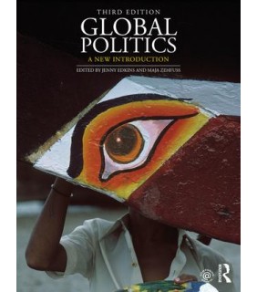 Taylor and Francis Global Politics