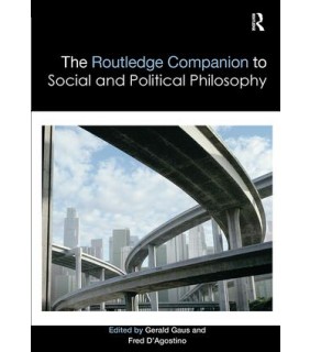 Taylor and Francis The Routledge Companion to Social and Political Philosophy
