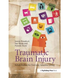 Taylor and Francis Traumatic Brain Injury
