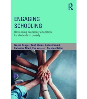 Routledge Engaging Schooling
