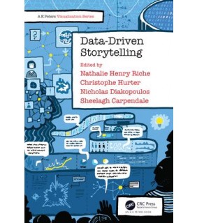 CRC Press Data-Driven Storytelling