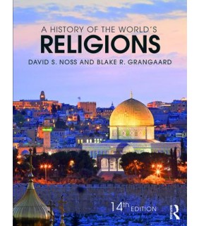 Routledge A History of the World's Religions