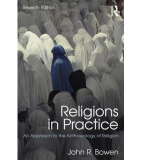 Routledge Religions in Practice