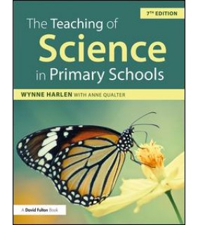 Taylor and Francis The Teaching of Science in Primary Schools