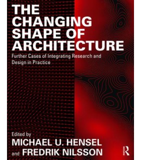 Routledge The Changing Shape of Architecture