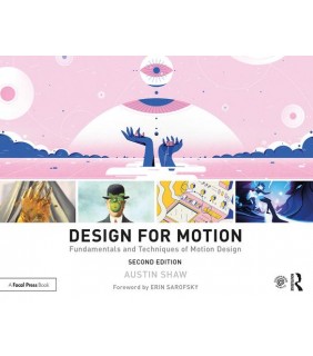 Routledge Design for Motion