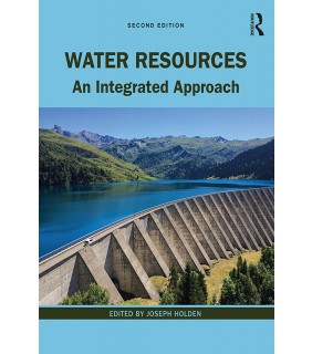Routledge Water Resources 2E