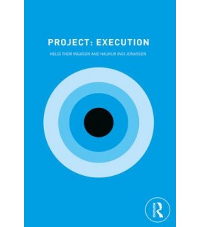 Routledge Project: Execution