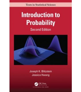 Taylor and Francis Introduction to Probability, Second Edition