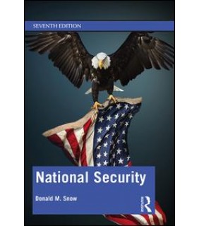 Routledge National Security 7E