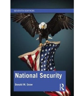 Routledge ebook National Security