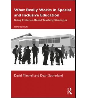 Routledge What Really Works in Special and Inclusive Education