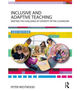 Routledge Inclusive and Adaptive Teaching