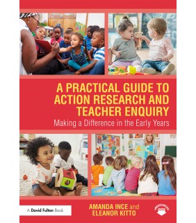 Routledge A Practical Guide to Action Research and Teacher Enquiry
