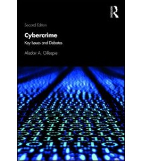 Taylor and Francis Cybercrime
