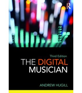 Routledge The Digital Musician