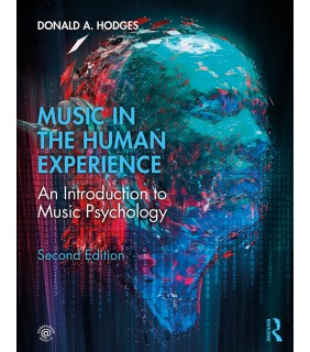 Routledge Music in the Human Experience 2E
