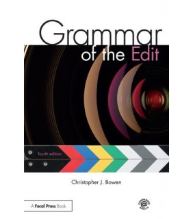 Taylor and Francis Grammar of the Edit