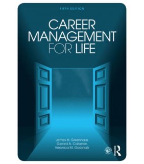 SPECIAL ORDER - Taylor and Francis Career Management for Life 5E