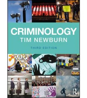 SPECIAL ORDER - Taylor and Francis Criminology